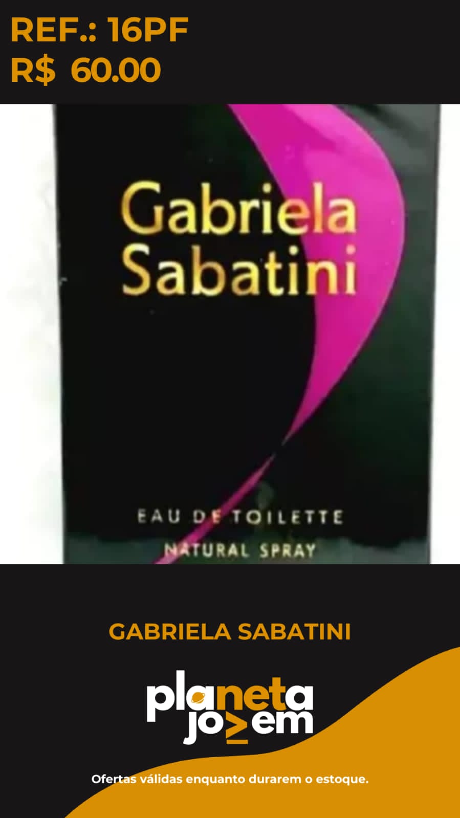 Gabriela Sabatini